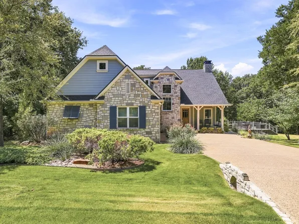 107 Memorial St, Gordonville, TX 76245
