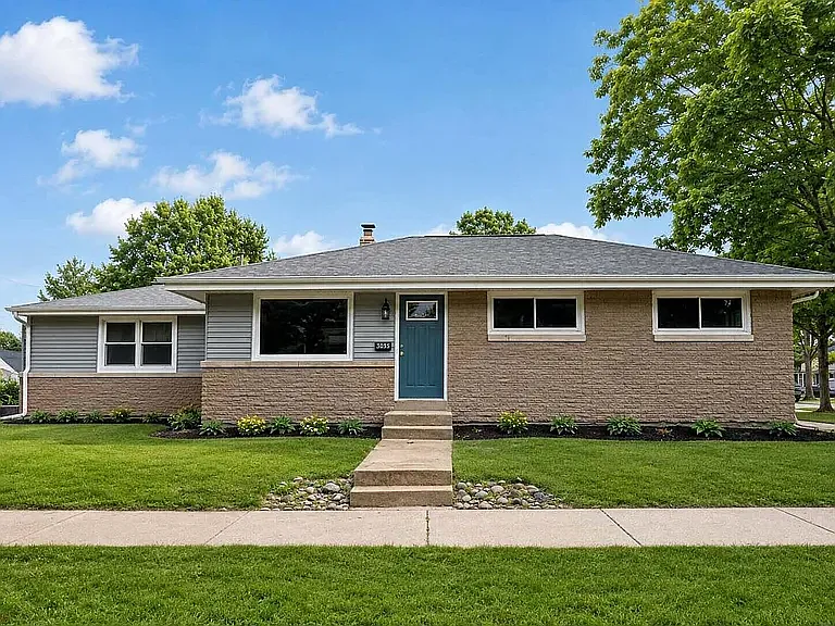 8035 W Warnimont Ave