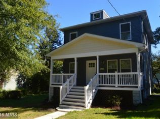 2111 Oregon Ave, Landover, MD 20785