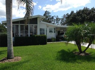 3013 Manatee Rd, Tavares, FL 32778