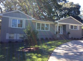 2003 Levert Dr N, Mobile, AL 36607