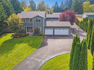 511 109th Avenue Ct E, Edgewood, WA