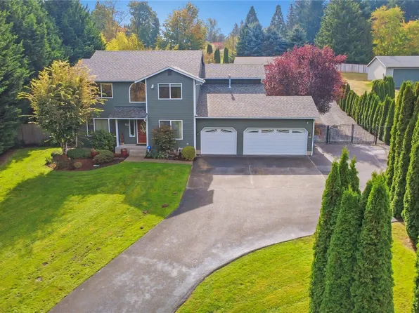 511 109th Avenue Ct E, Edgewood, WA 98372