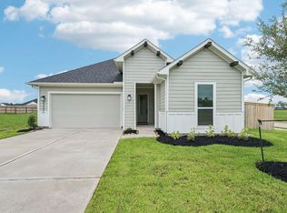 23506 Steely Thicket Trl, Tomball, TX 77375