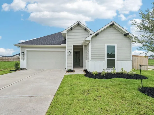 23506 Steely Thicket Trl, Tomball, TX 77375