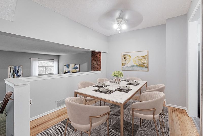 Peterborough Apartment for rent - 3 Bedrooms — photo 3