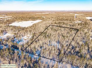 1437 E Severson Rd, Foxboro, WI 54836