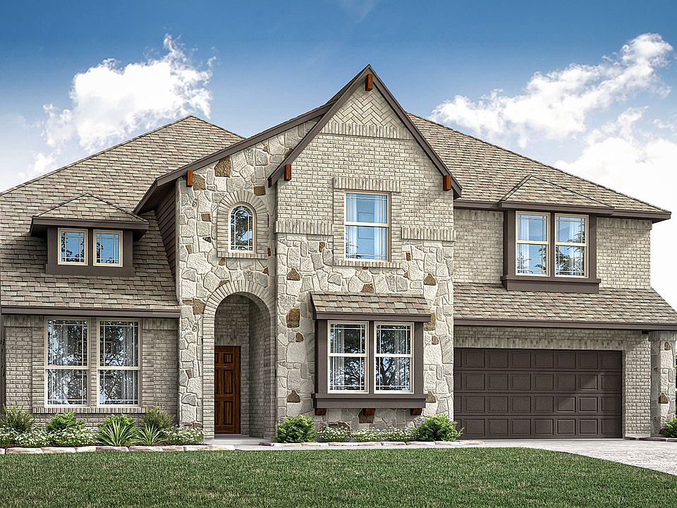 Elevation C