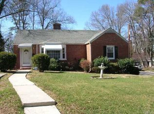 1621 Delaware Ave, Durham, NC 27705