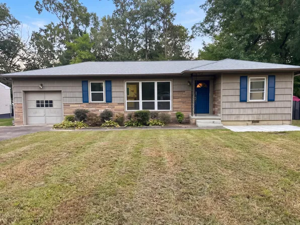 718 S Lovell Ave, Chattanooga, TN 37412