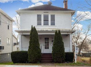 318 Kenneth St, Greensburg, PA