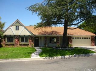 41718 Lori Ln, Hemet, CA 92544