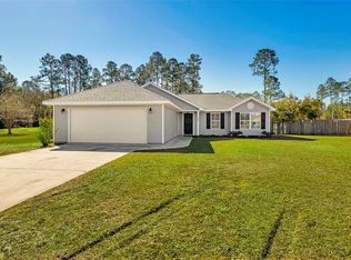166 Maggies Ridge Rd, Brunswick, GA 31525