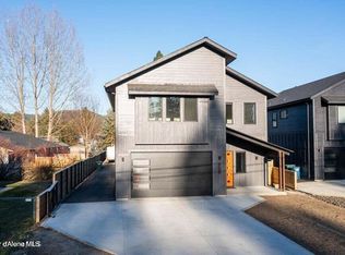 3232 N Honeysuckle Dr, Coeur D Alene, ID 83815