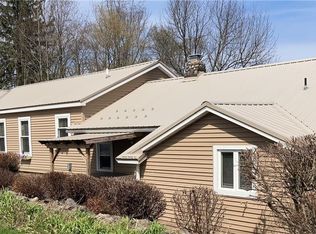174 Camp Rd, Clayville, NY 13322
