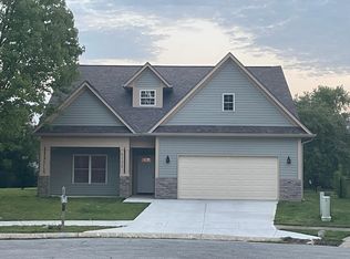 6130 Pillory Cir, Indianapolis, IN 46254