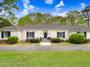510 Walnut Creek Dr, Goldsboro, NC 27534