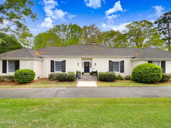 510 Walnut Creek Drive, Goldsboro, NC 27534