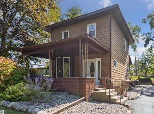 522 E Saginaw St, Saint Louis, MI 48880
