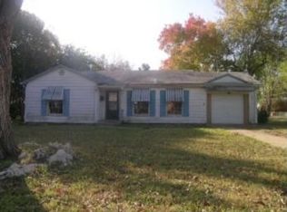 618 W Main St, Lancaster, TX 75146