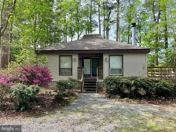 65 Bramblewood Dr, Ocean Pines, MD 21811