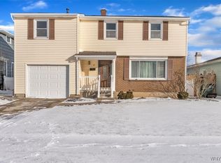 57 Karen Ln, Depew, NY 14043