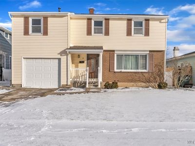 57 Karen Ln, Depew, NY, 14043