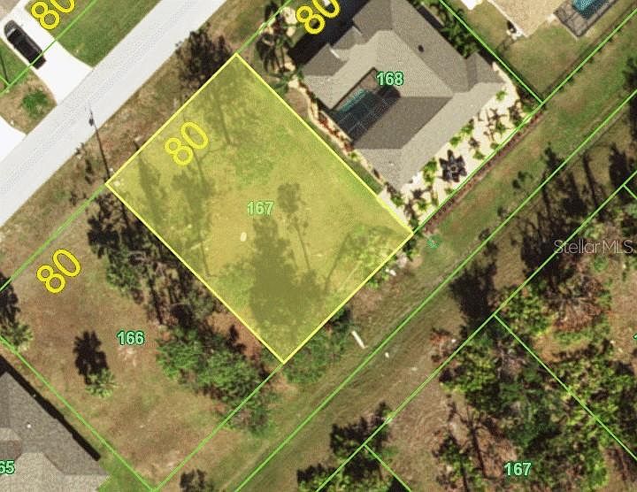 1st image of 109 LONG MEADOW LANE LOT 167