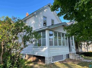 619 11th Ave W, Ashland, WI 54806