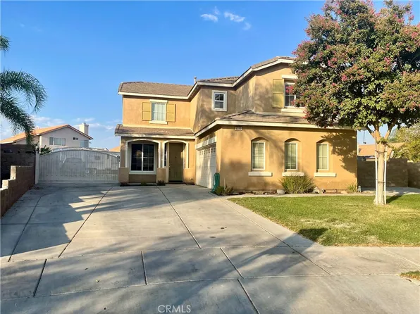 4320 Cassiope Ct, Hemet, CA 92545