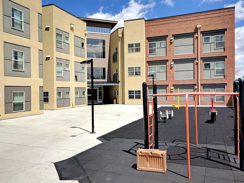 Residences at Trolley Park — Photo 2