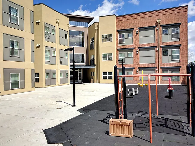 Residences at Trolley Park — Photo 1