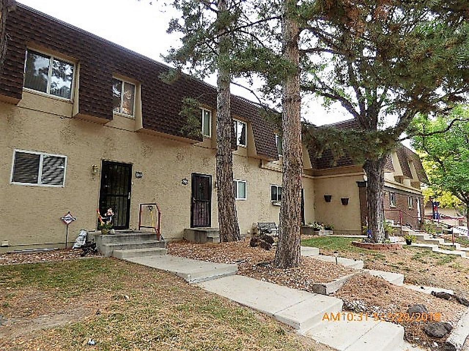 1st image of 7755 E Quincy Ave APT T44