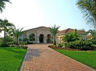 8176 Andover Way, Melbourne, FL 32940