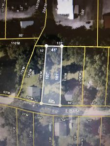 415 E 1st St, Trenton, TN, 38382