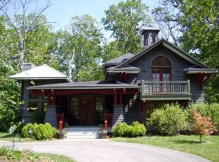 7027 Hughes Ave, Crestwood, KY 40014