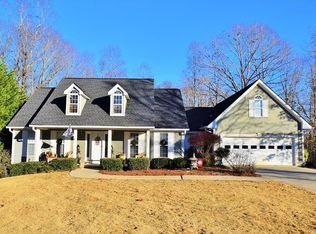 4107 Ada Creek Dr, Gainesville, GA 30506