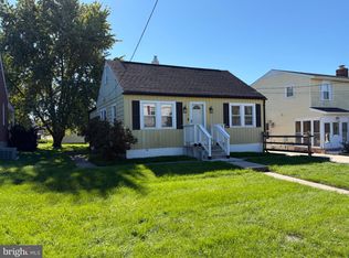 4143 India Ave, Baltimore, MD 21236