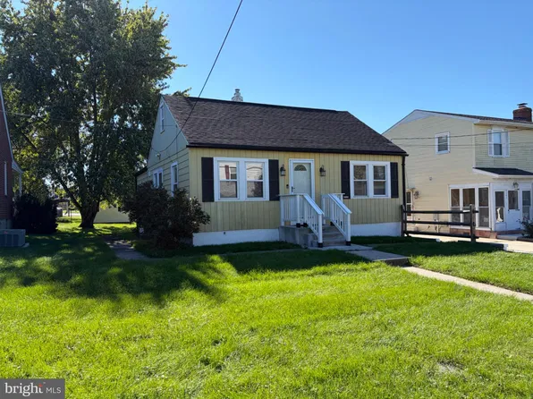 4143 India Ave, Baltimore, MD 21236