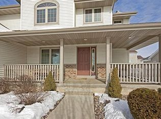 9430 Elderberry Rd, Middleton, WI 53562