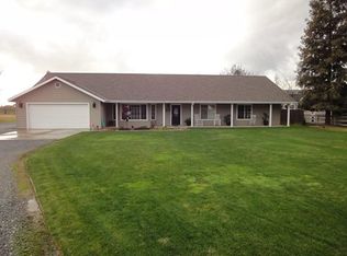 1705 N Cason Ln, Porterville, CA 93257