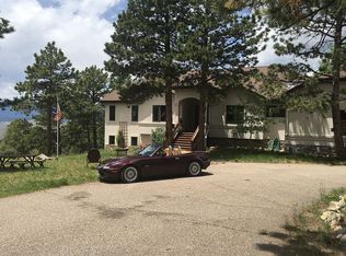 28700 Stonecrop Trl, Conifer, CO 80433