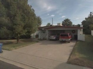 613 N Parsell, Mesa, AZ 85203