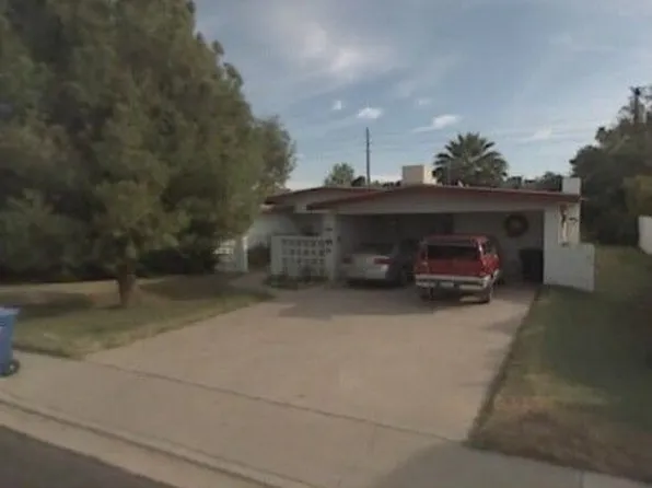613 N Parsell, Mesa, AZ 85203