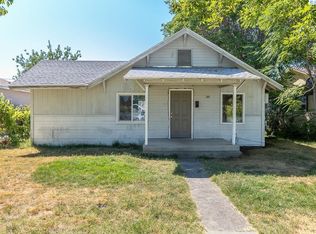 206 Avenue F, Grandview, WA