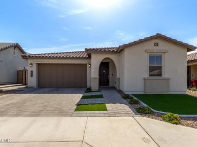 6931 W Spur Dr, Peoria, AZ, 85383