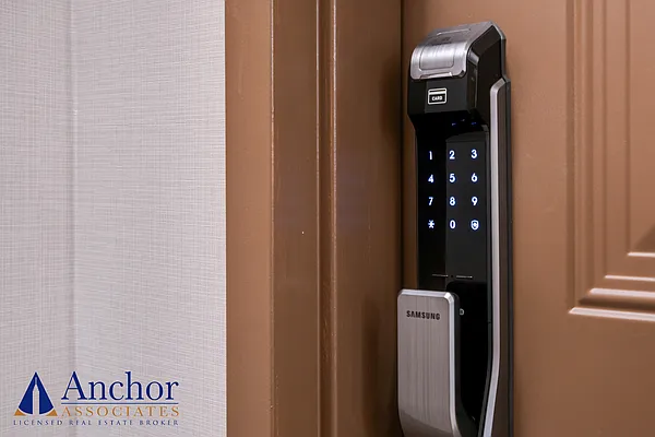 Rented by Anchor Associates | media 20