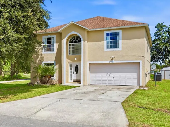 275 CHADWORTH DRIVE, KISSIMMEE, FL 34758
