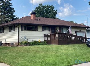 4927 Bales Rd, Toledo, OH 43613