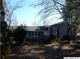 1004 Mary Jane Dr, Anniston, AL 36206